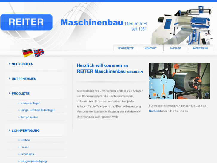 www.reiter-maschinenbau.com