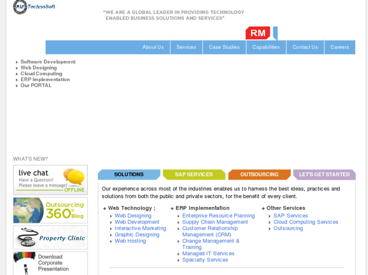 www.rmtechnosoft.com