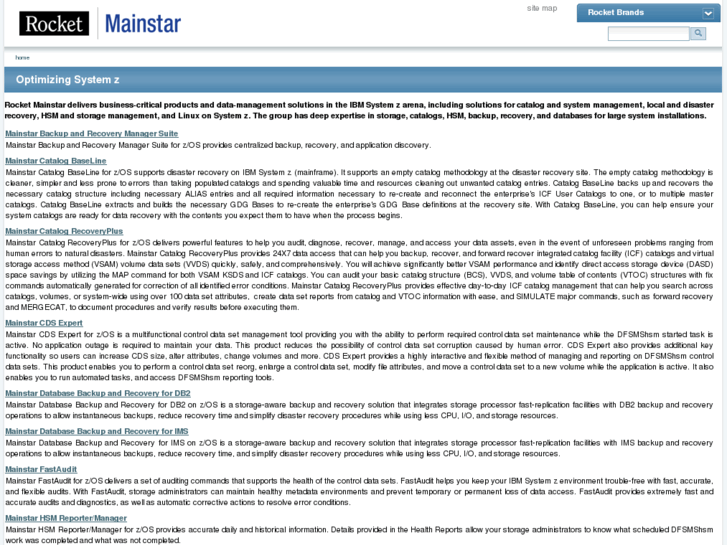 www.rocketmainstar.com