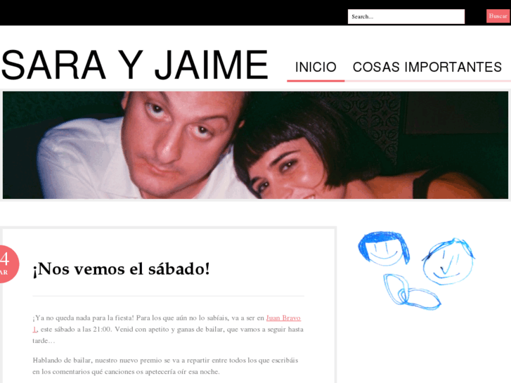 www.sarayjaime.com