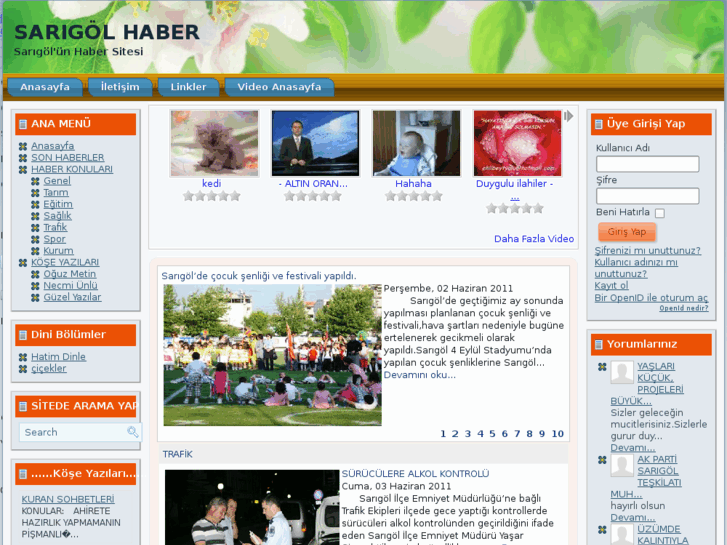 www.sarigolhaber.com