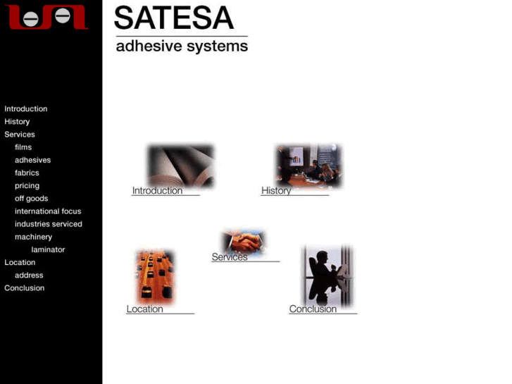 www.satesa.com