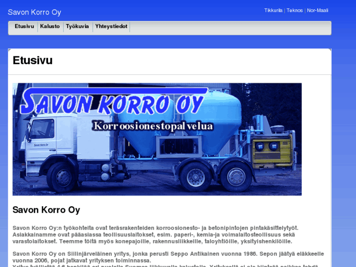 www.savonkorro.com