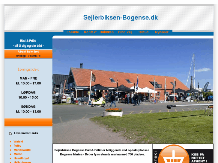 www.sejlerbiksen-bogense.dk