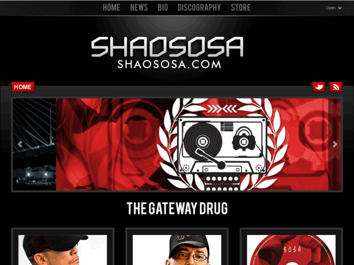 www.shaososa.com