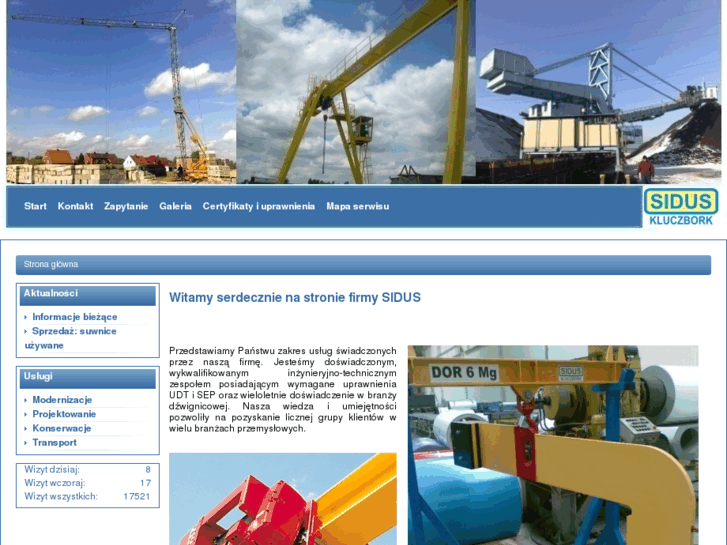 www.sidus.com.pl