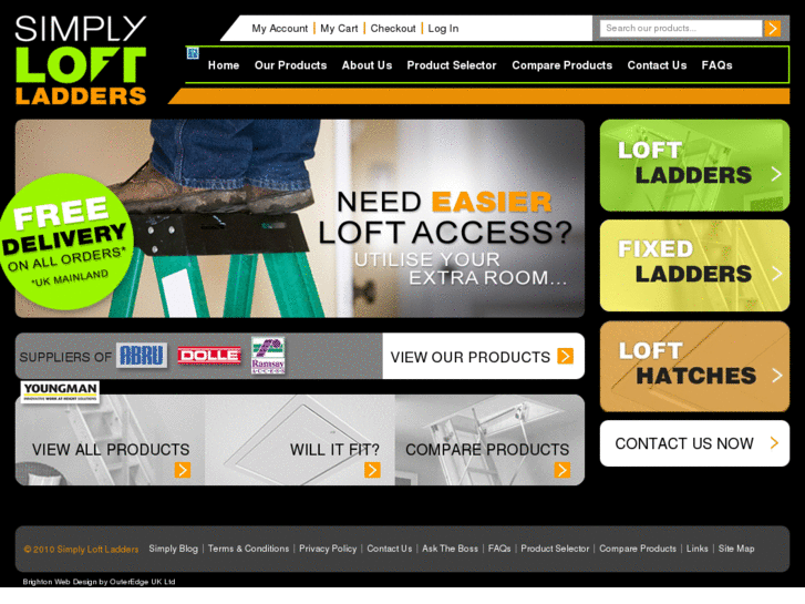 www.simplyloftladders.com