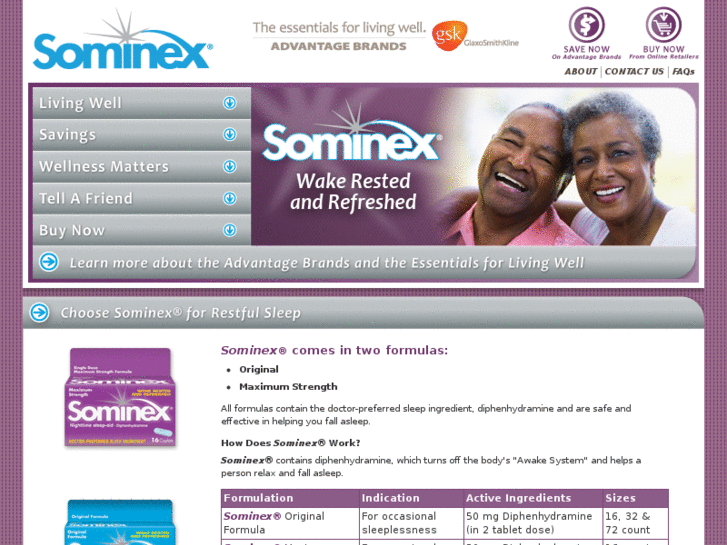 www.sominex.com