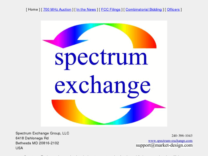 www.spectrum-exchange.com