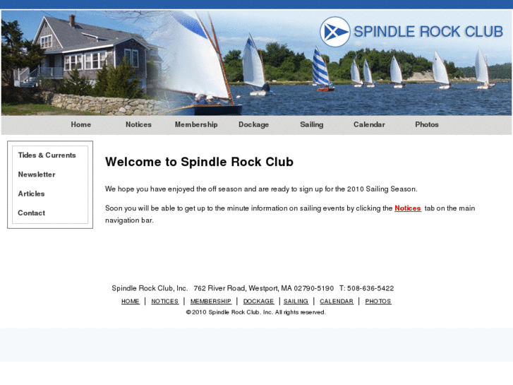 www.spindlerockclub.org