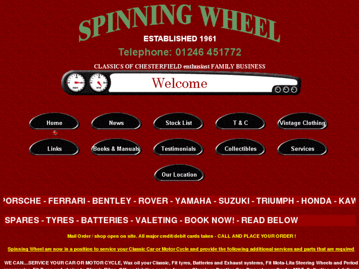 www.spinning-wheel.net