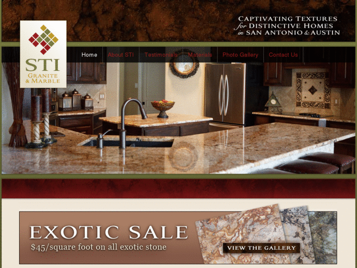 www.stigranitemarble.com