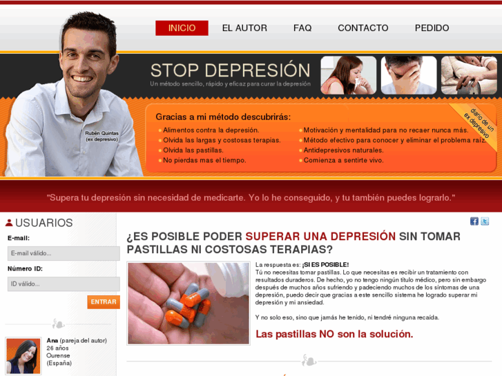 www.stopdepresion.com