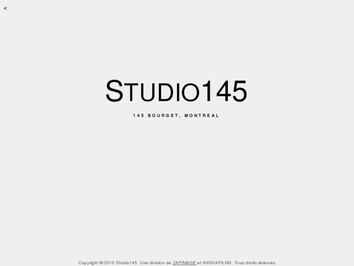 www.studio145.com