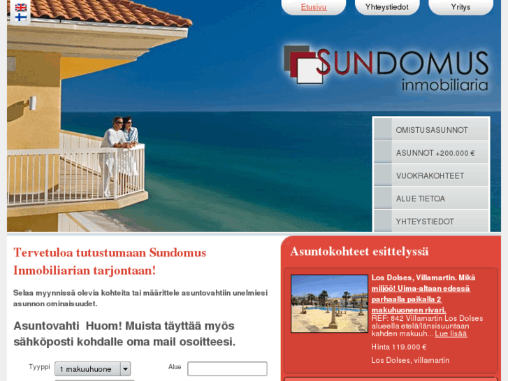 www.sundomus.com