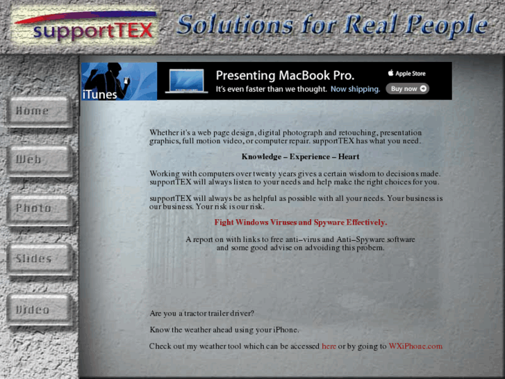 www.supporttex.com