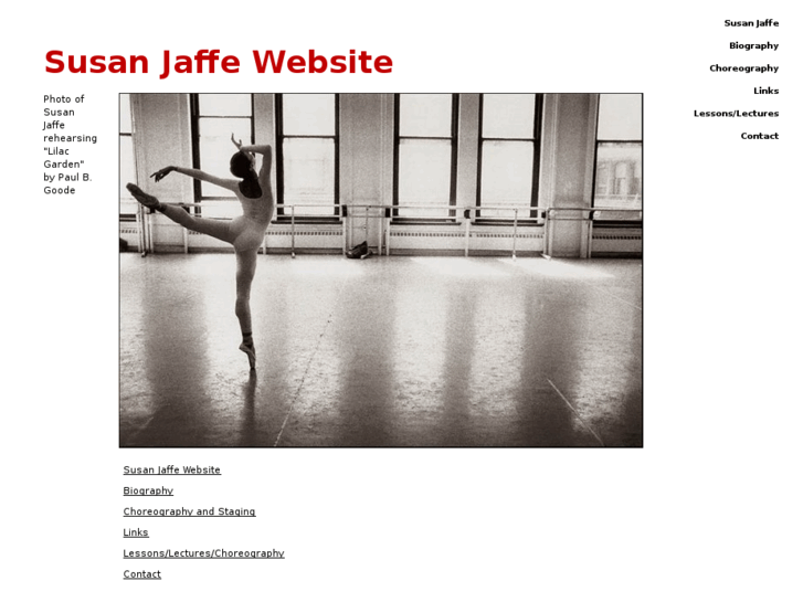 www.susanjaffe.com