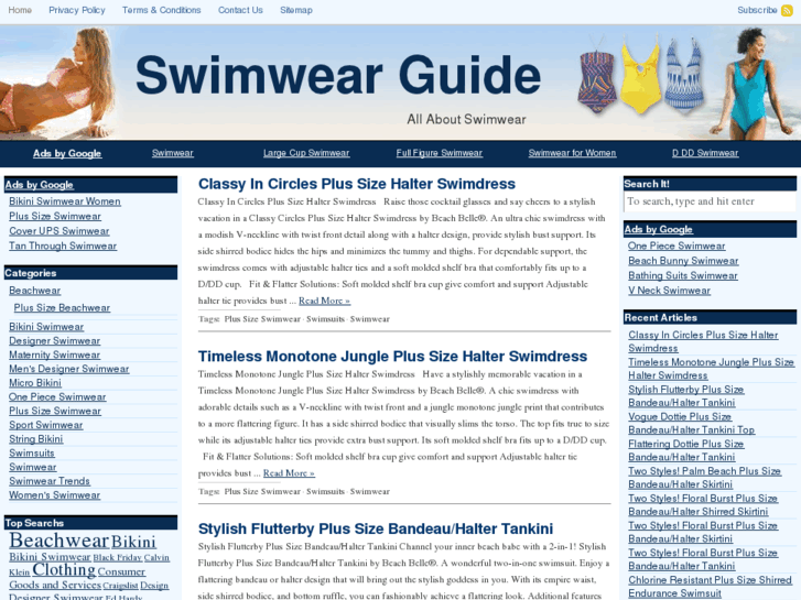 www.swimwearguide.net