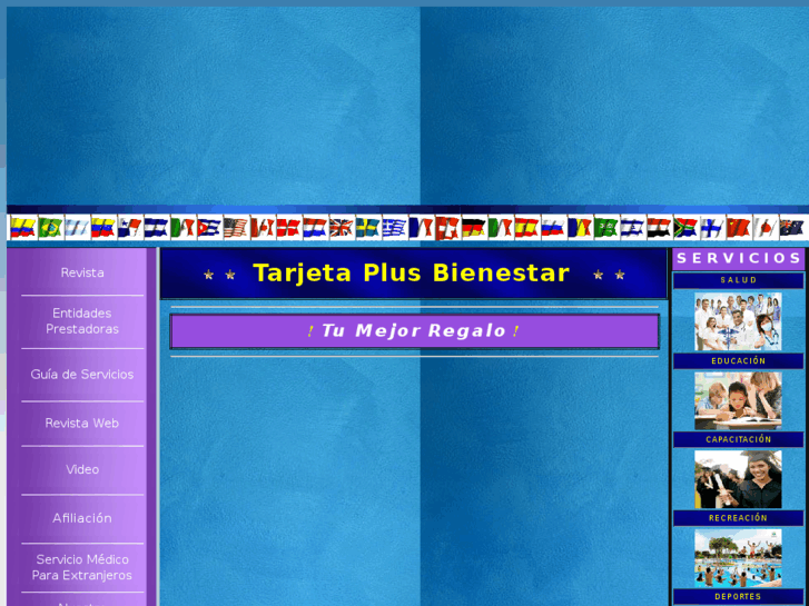 www.tarjetaplusbienestar.com