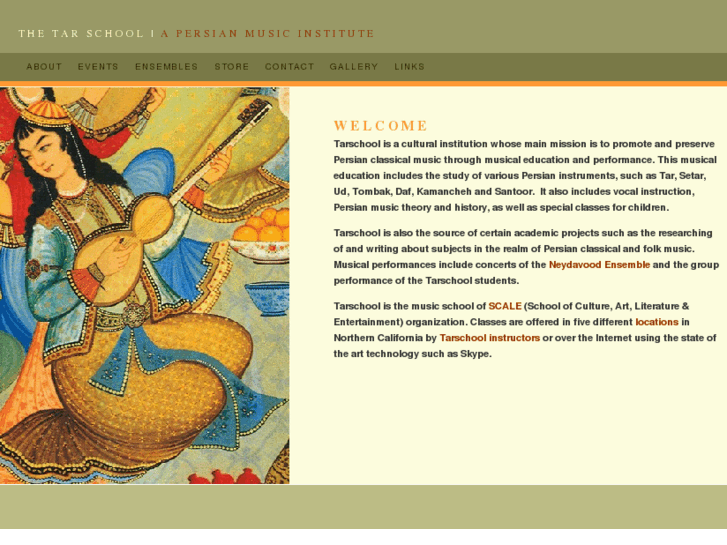 www.tarschool.com