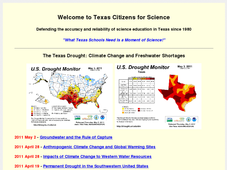 www.texscience.org