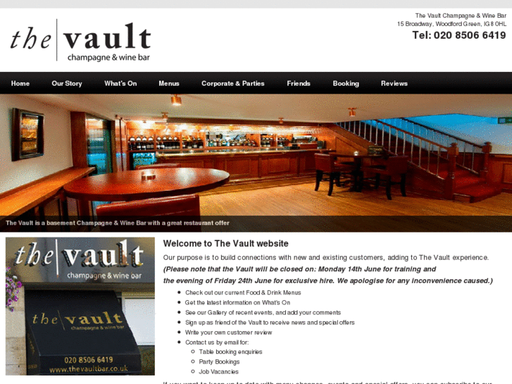 www.thevaultbar.co.uk