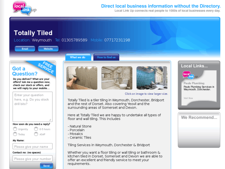 www.tilerdorset.com