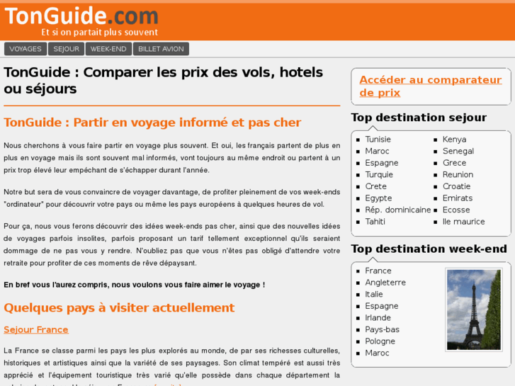 www.tonguide.net