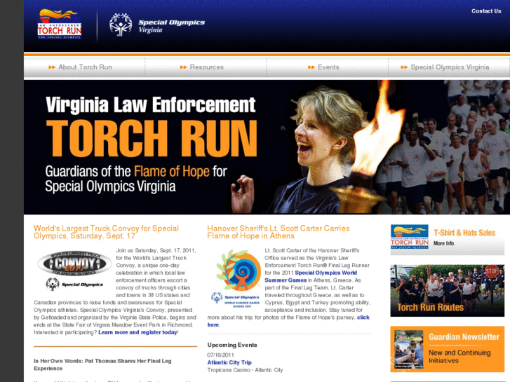 www.torchrunva.com