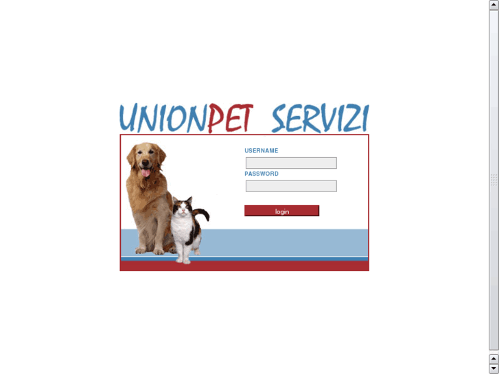 www.unionpetservizi.com