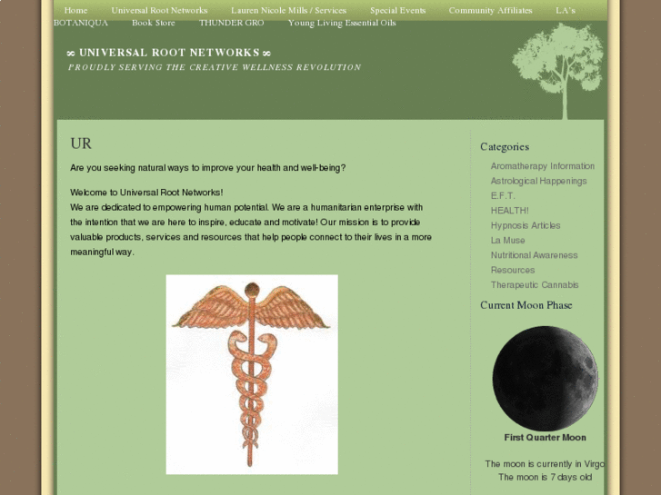www.universalroot.net