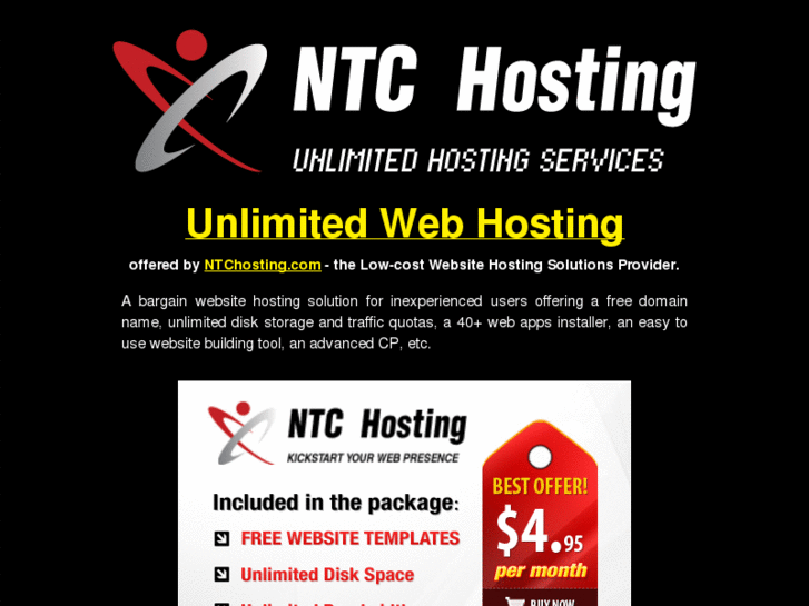 www.unlimitedwebhosting2011.com