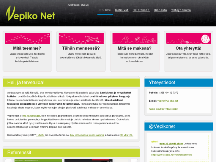 www.vepiko.net