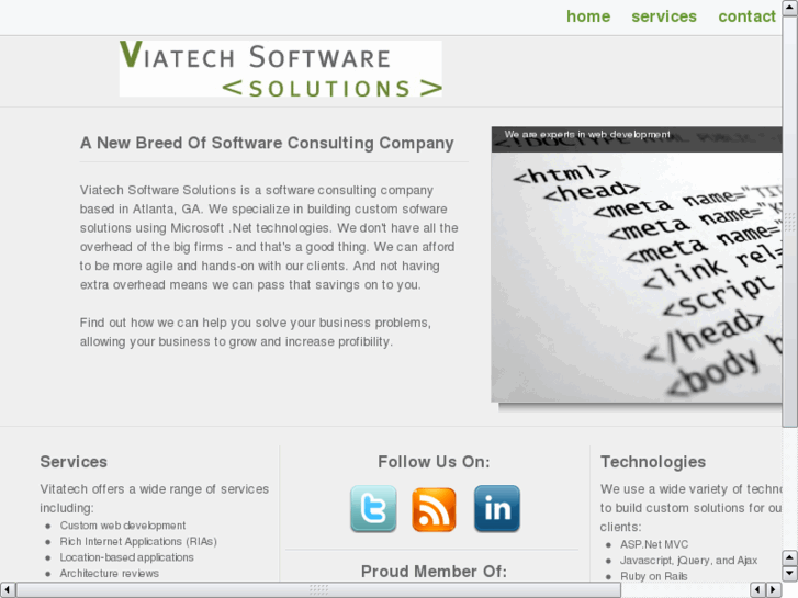 www.viatechsoftware.net