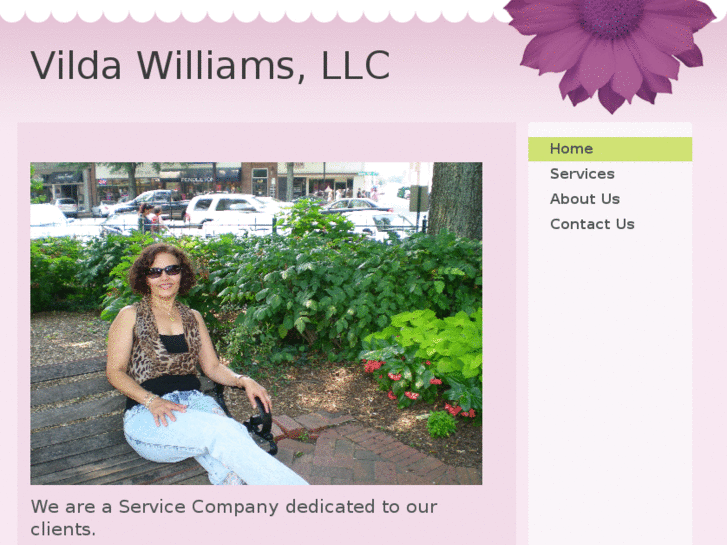 www.vildawilliams.com