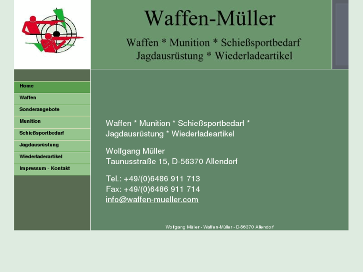 www.waffen-mueller.com