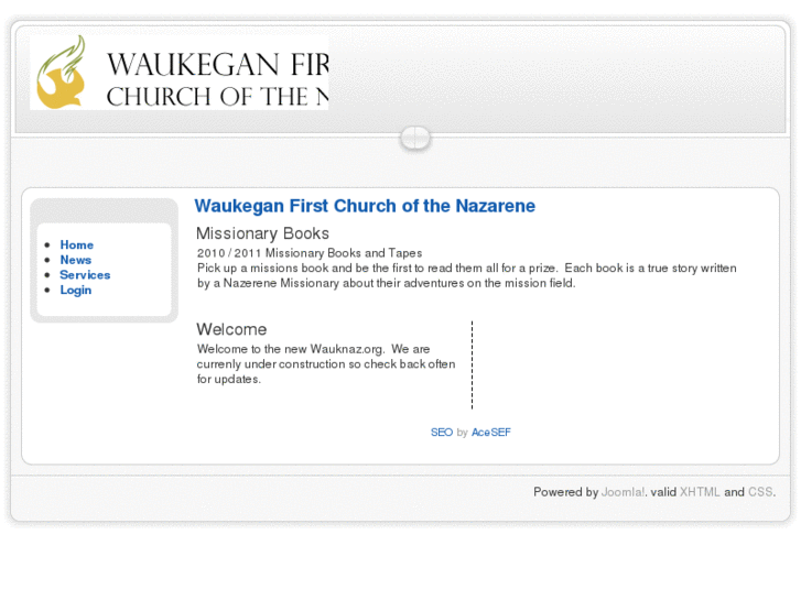 www.wauknaz.org