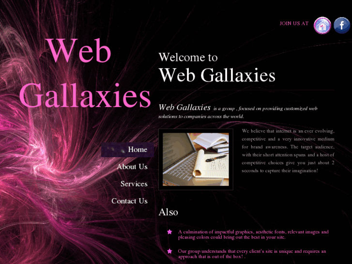 www.webgallaxies.com