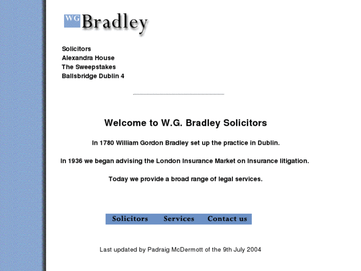 www.wgbradley.com