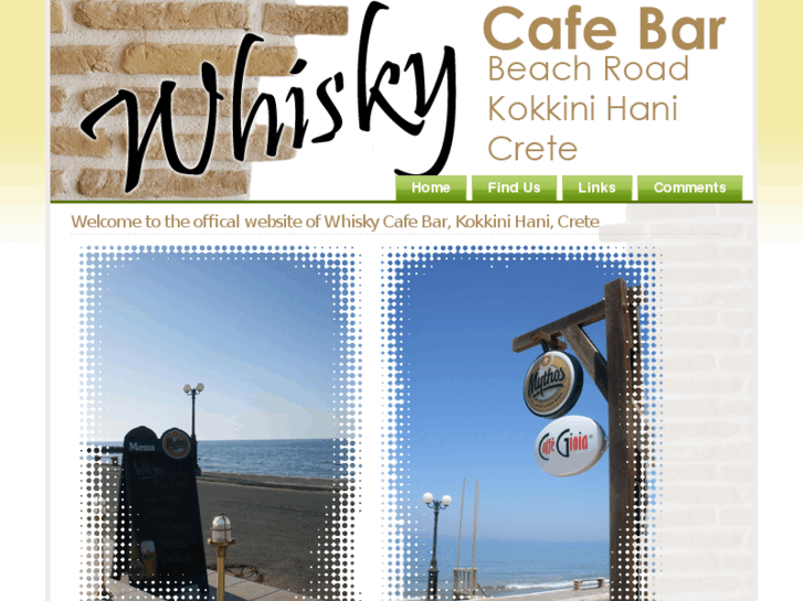 www.whiskeybarcrete.com