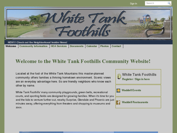 www.whitetankfoothillsca.org