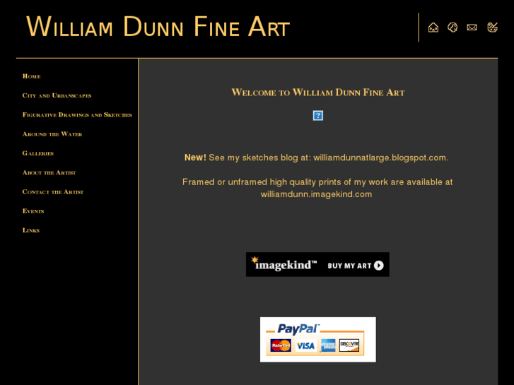 www.williamdunnstudio.com