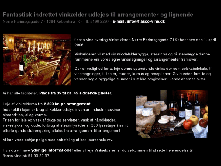 www.winecellar.dk