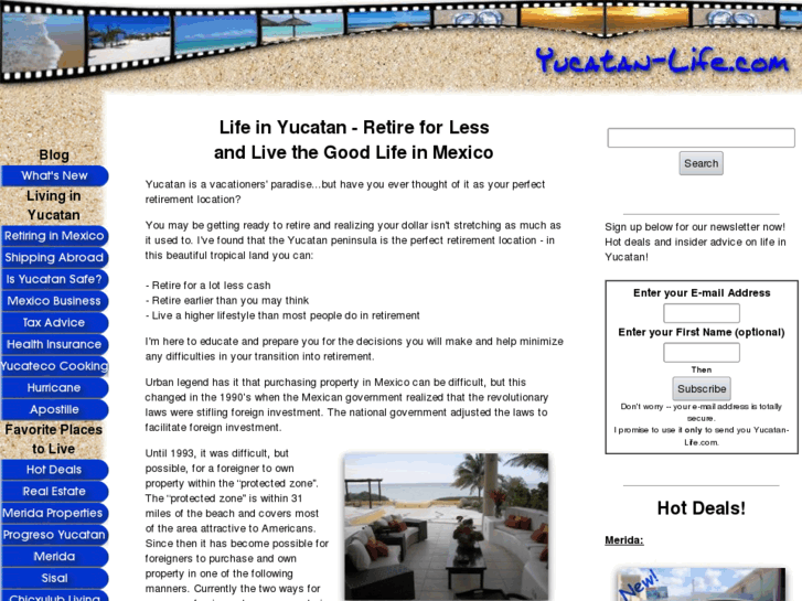 www.yucatan-life.com