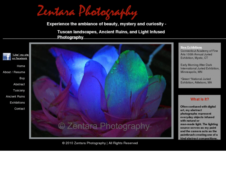 www.zentaraphotography.com