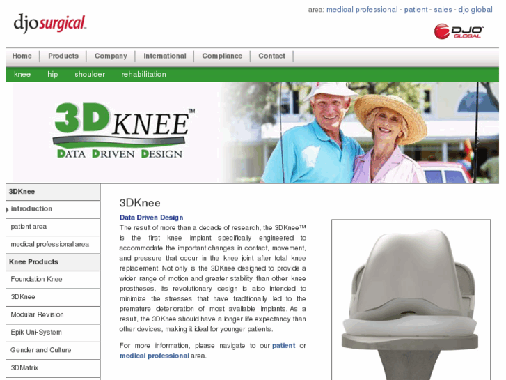 www.3d-knee.com