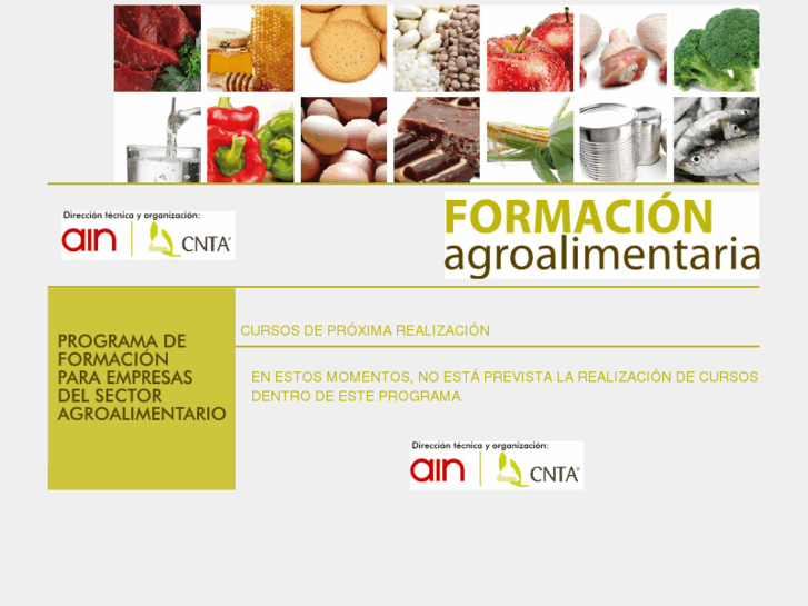 www.agroalimenta.es