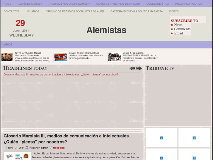 www.alemistas.org
