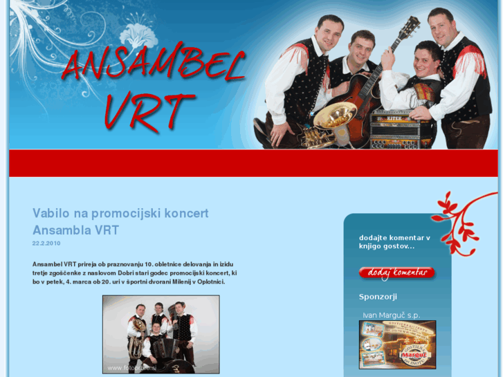 www.ansambelvrt.net