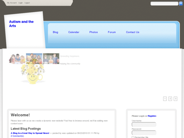 www.autismarts.info